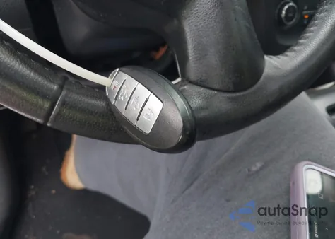 2017 Nissan Sentra Sv from USA, damaged, VIN 3N1AB7AP7HY330340